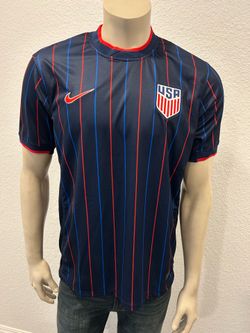 U.S.A. National Team  Soccer Jersey