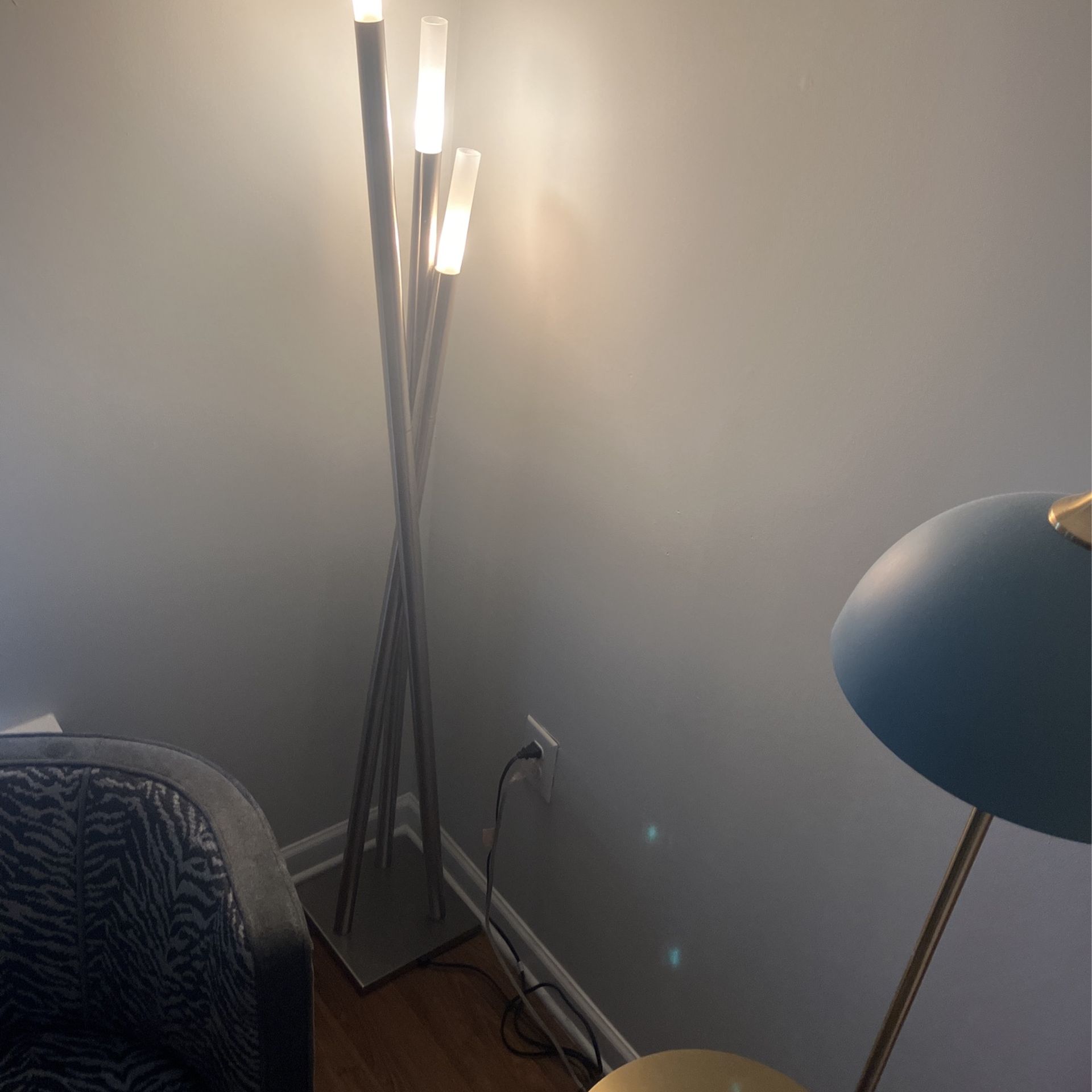Pablo Floor Light