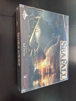 Seafall (unopened)