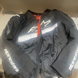 ALPINESTARS