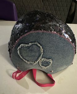 Kids helmet