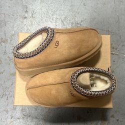 Ugg Tasman Slippers Chestnut 