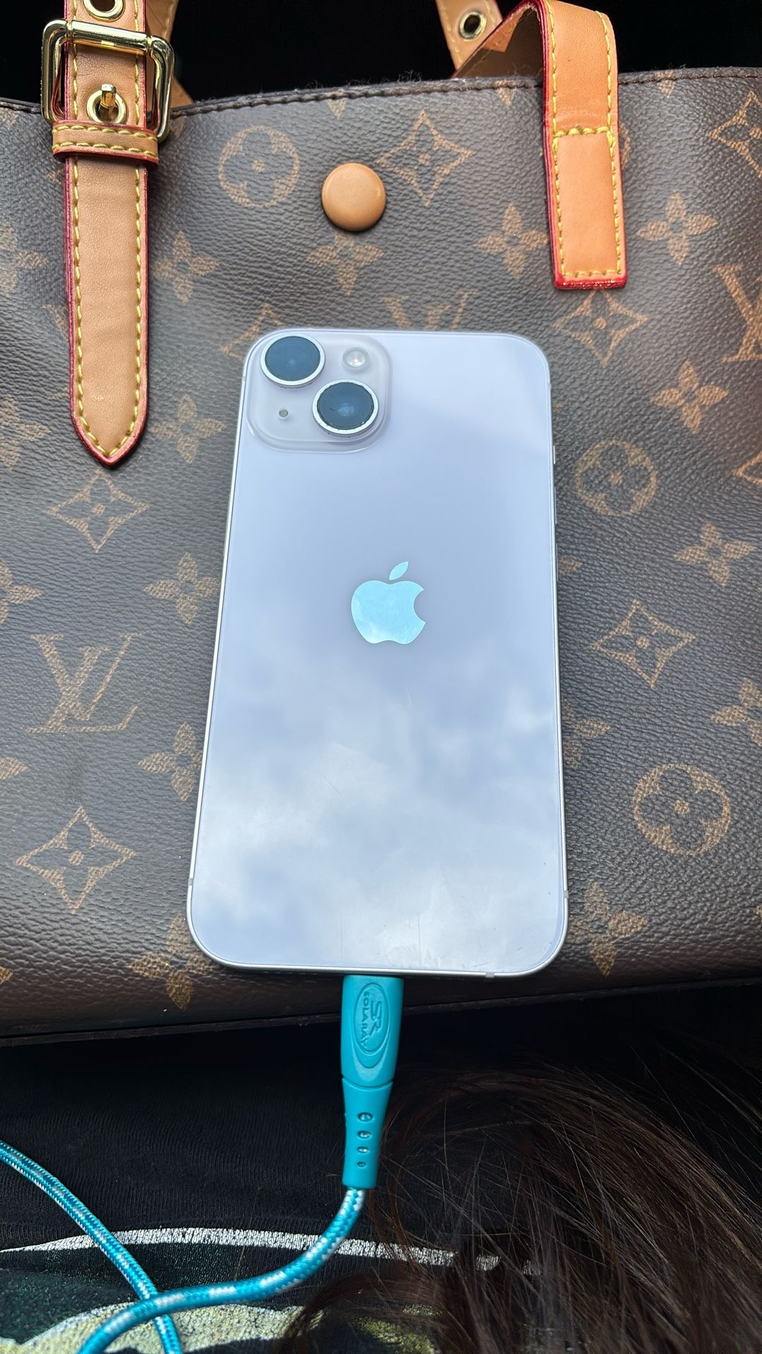 Unlocked iPhone 14 Like New 128gb