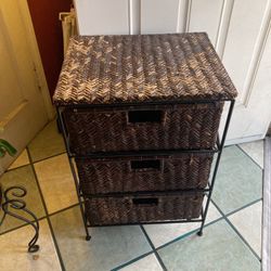 Nightstand