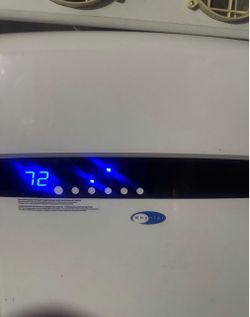 Wynter Portable AC