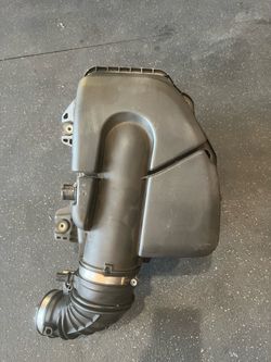 RSX OEM intake
