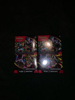 Pitch black 6 pack booster