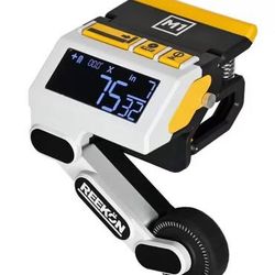 Miter Saw Measuring Tool 