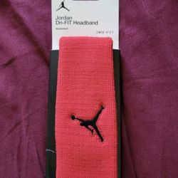 Nike Sweatband