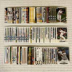 Pittsburgh Pirates 100 Card Baseball Lot!