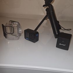 GoPro Hero 10