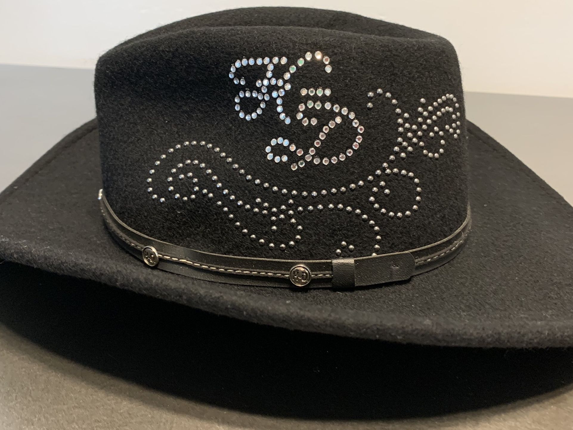 Harley Davidson Women Hat