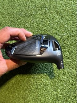 Cobra DS Adapt X Driver Head Only 9°