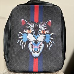 Gucci Backpack 