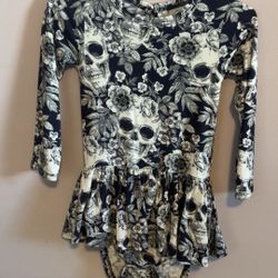 18/24 month bamboo girl clothes! 
