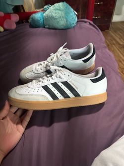 Velosambas size 10.5