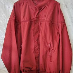 Windbreaker Jacket