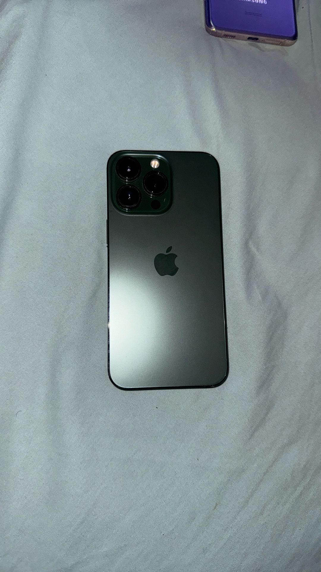 iPhone 13 Pro