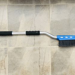 Snowbrush 35”
