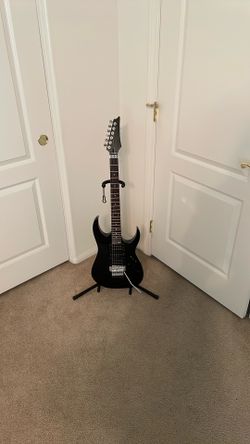 Ibanez Rg