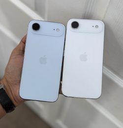 IPHONE AIR 256GB UNLOCKED