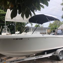 Boat 2019 