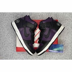 Nike Dunk High Fragment Beijing 1 Youth