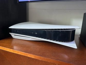 PlayStation 5 PS5 Launch Edition in original box