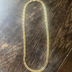 versace Chain 