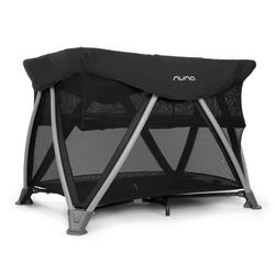 NUNA travel crib