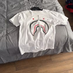 Bape Shirt 
