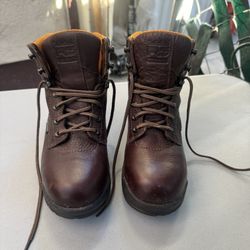 Timberland Pro Boots Women 