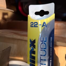 Wiper Blades 