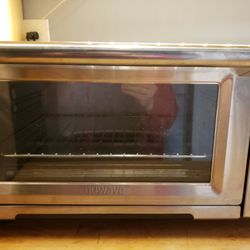 Nuwave Oven