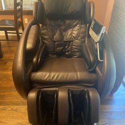 Massage Chair