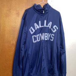 DALLAS COWBOYS