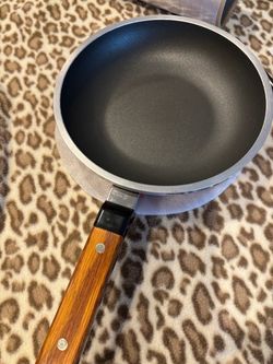 Kitchen Fair Saute Pan
