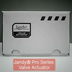 Jandy Pro Series Valve Actuator For Pool And Spa
