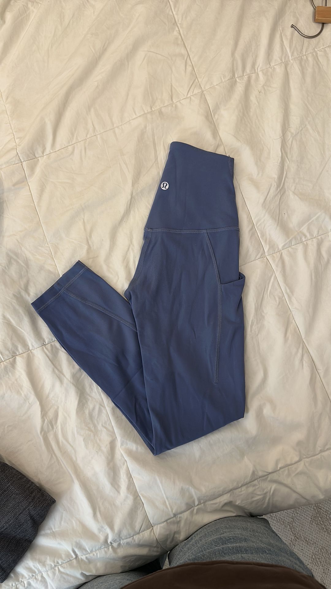 Lululemon Align legging with pockets 25”