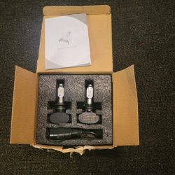 Hayabusa Led Headlights