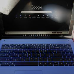 ASUS Chromebook CX15