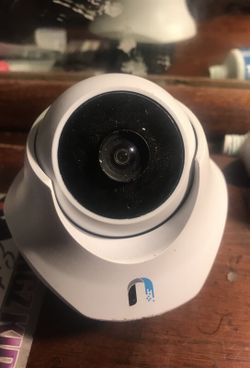 Surveillance camera