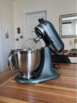 Refurbished KitchenAid Mixer