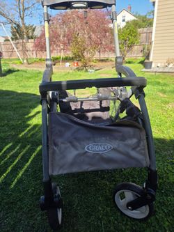 Baby seat adapter