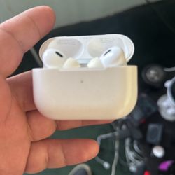  AirPods Pro Gen2