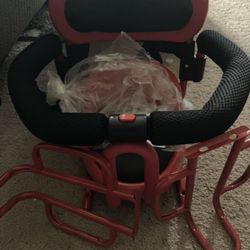 Kids Bike Chair