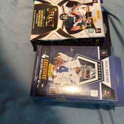 25 Each Sports Boxes