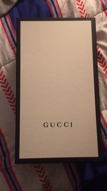 Gucci Slides/Flip flops
