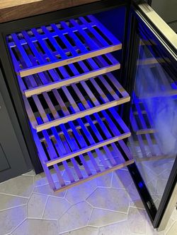 Wine Fridge