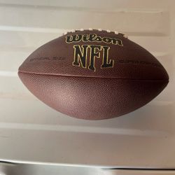 Wilson Football NFL